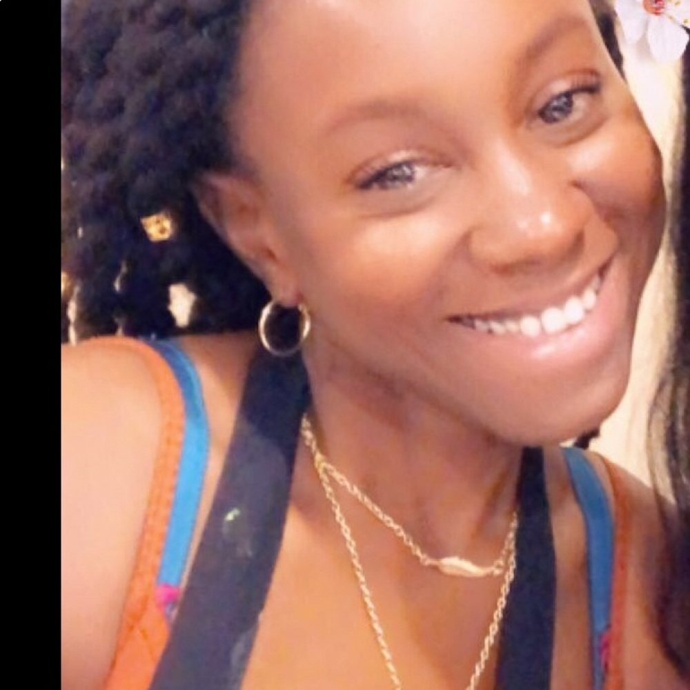 Meet your Posher, Ogo